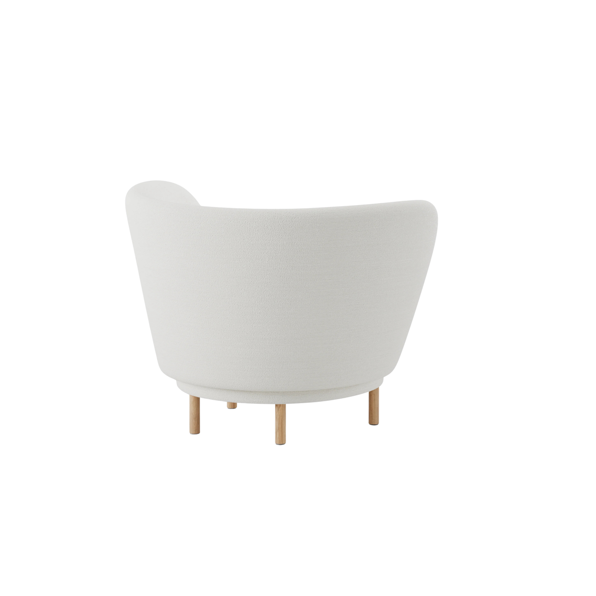 Dandy Armchair