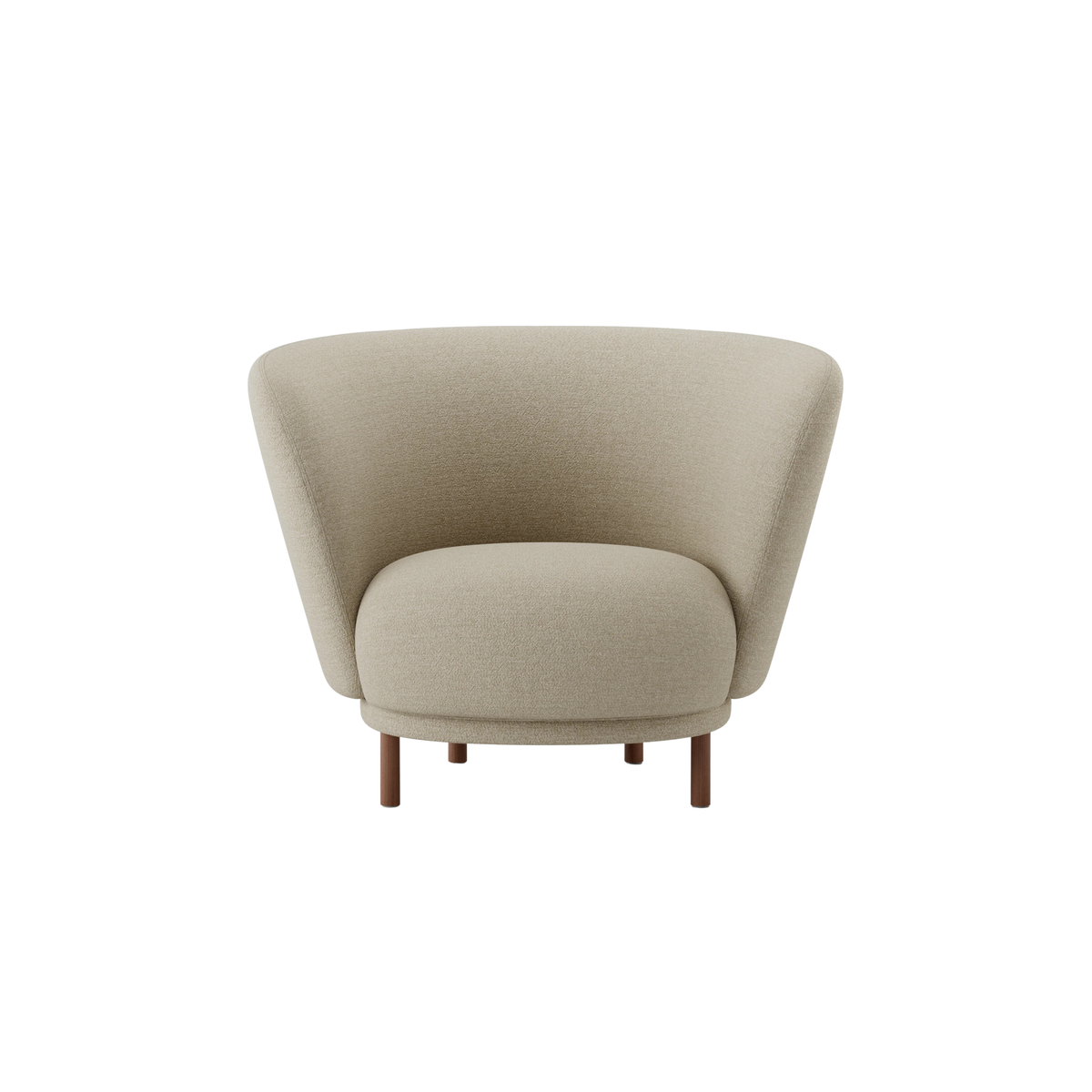 Dandy Armchair