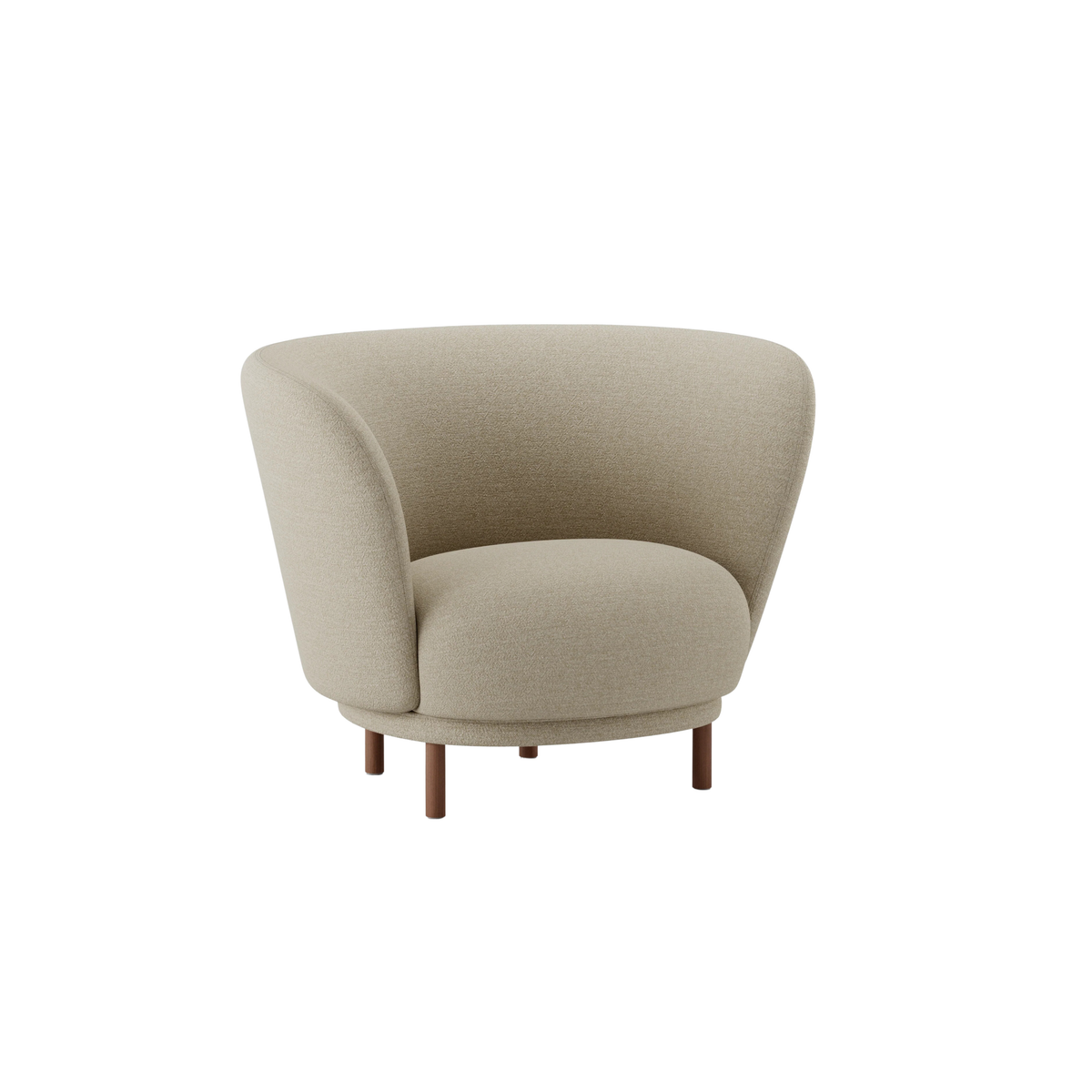 Dandy Armchair