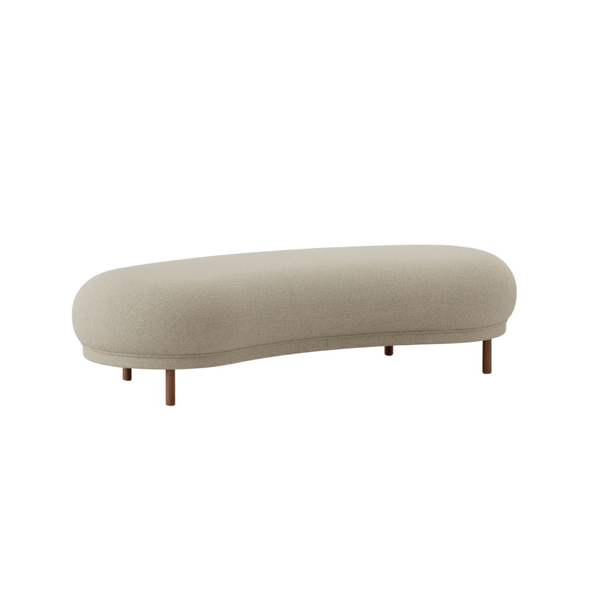 Dandy Ottoman