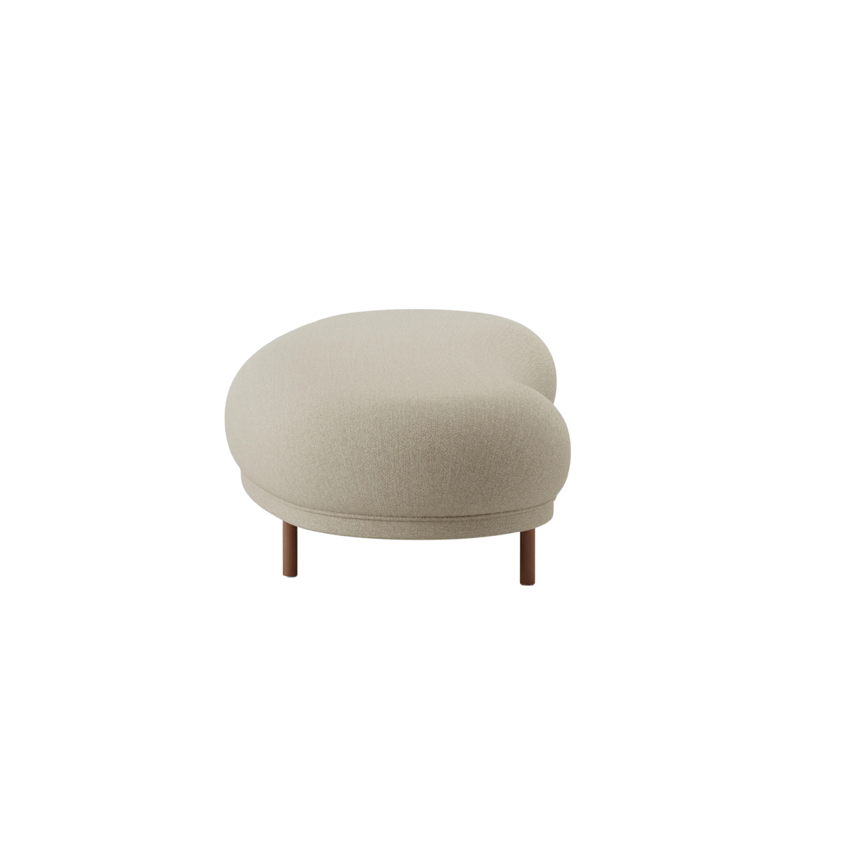 Dandy Ottoman