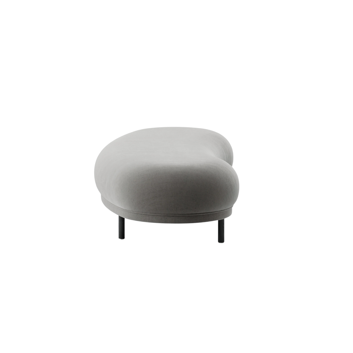 Dandy Ottoman