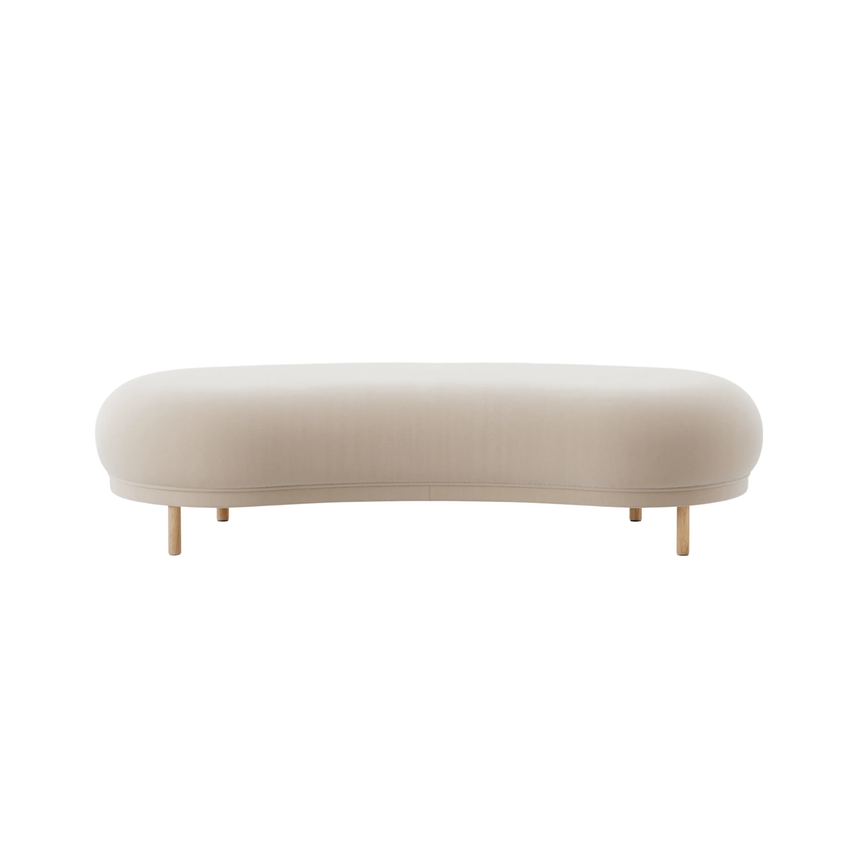 Dandy Ottoman