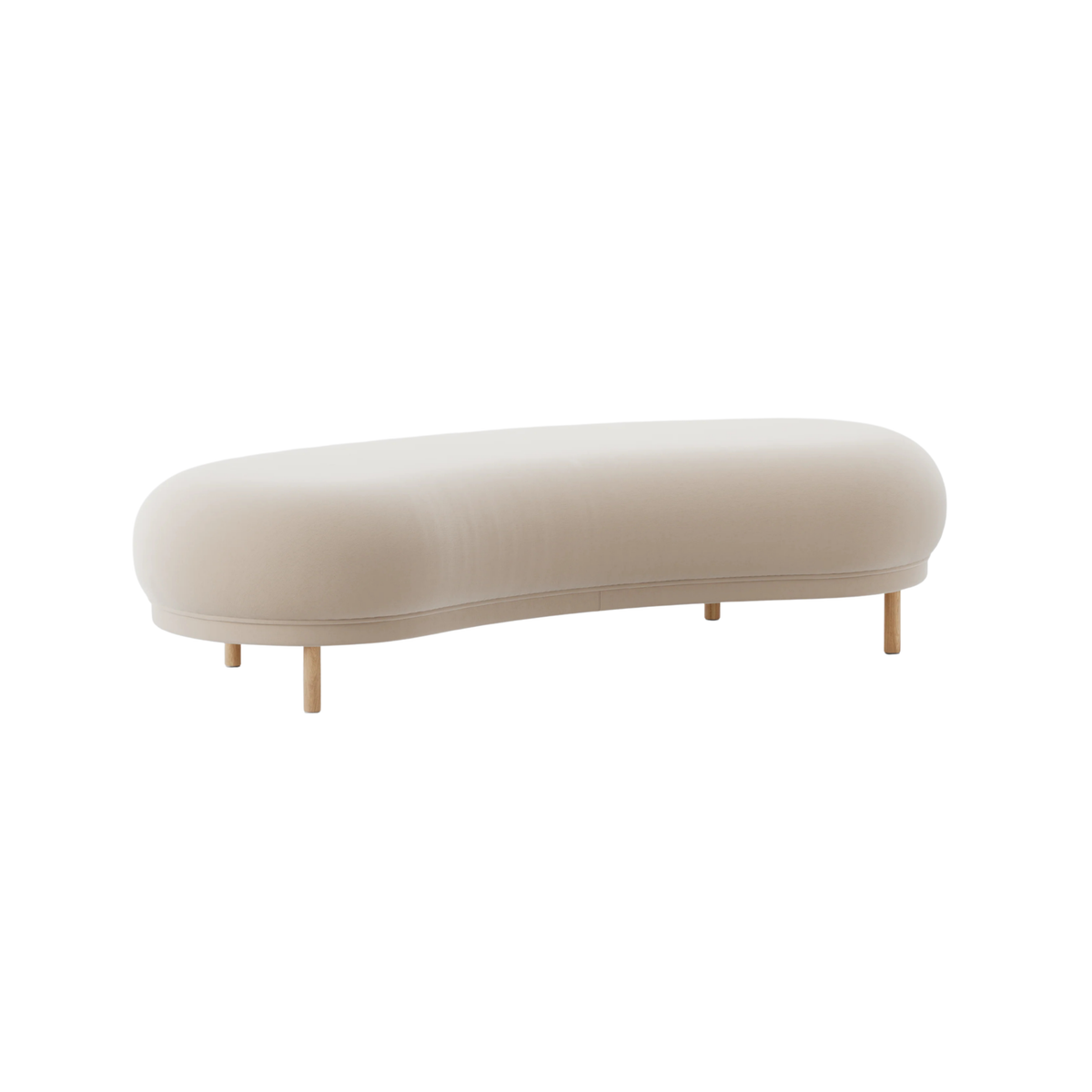 Dandy Ottoman