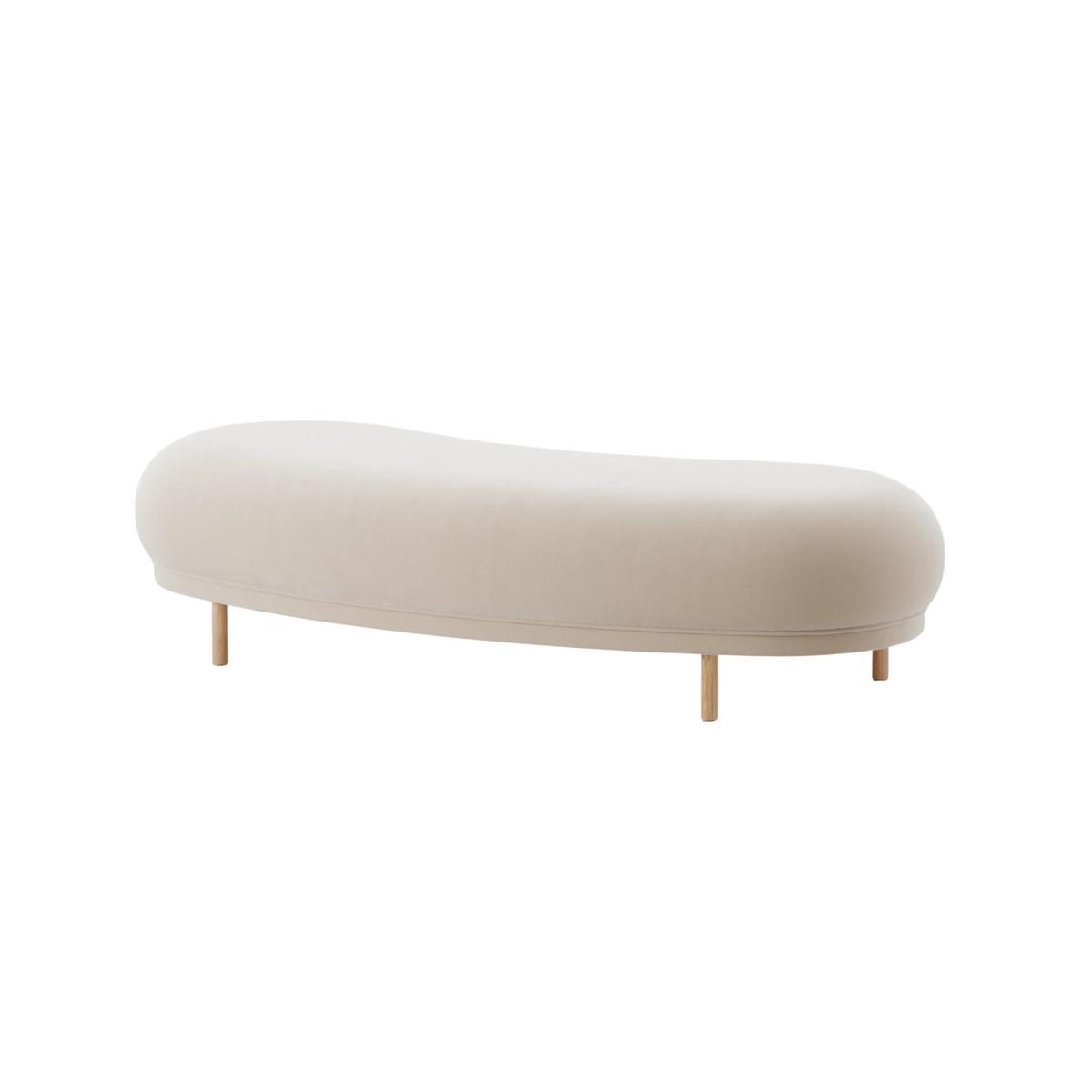 Dandy Ottoman