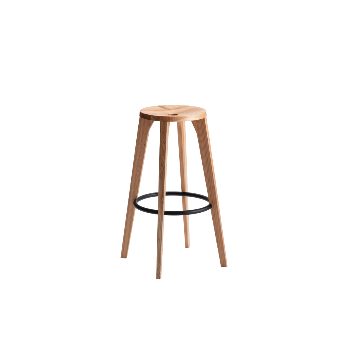 Dovetail Barstools