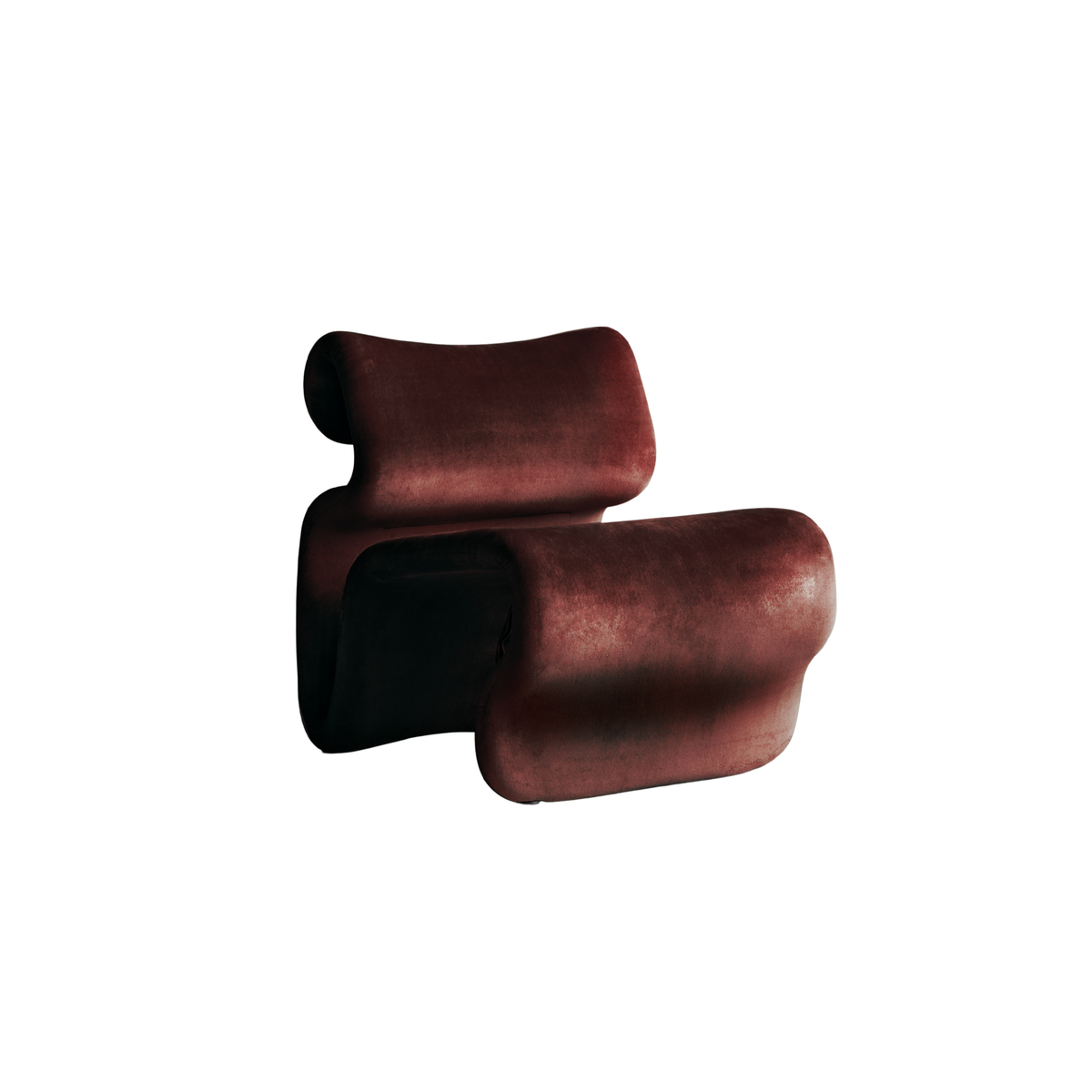 Etcetera Easy Chair