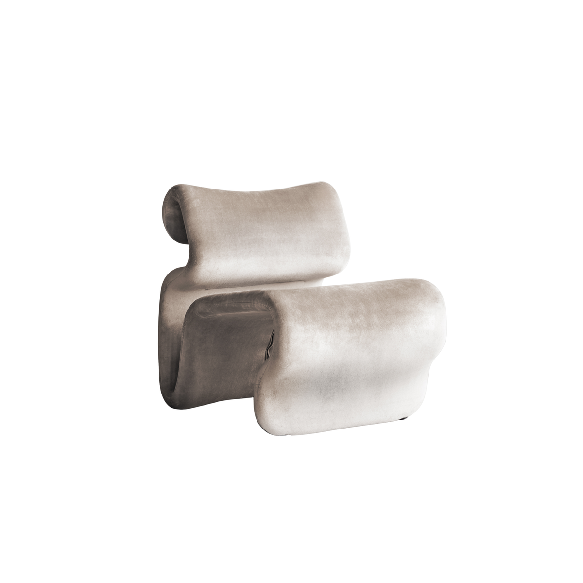 Etcetera Easy Chair