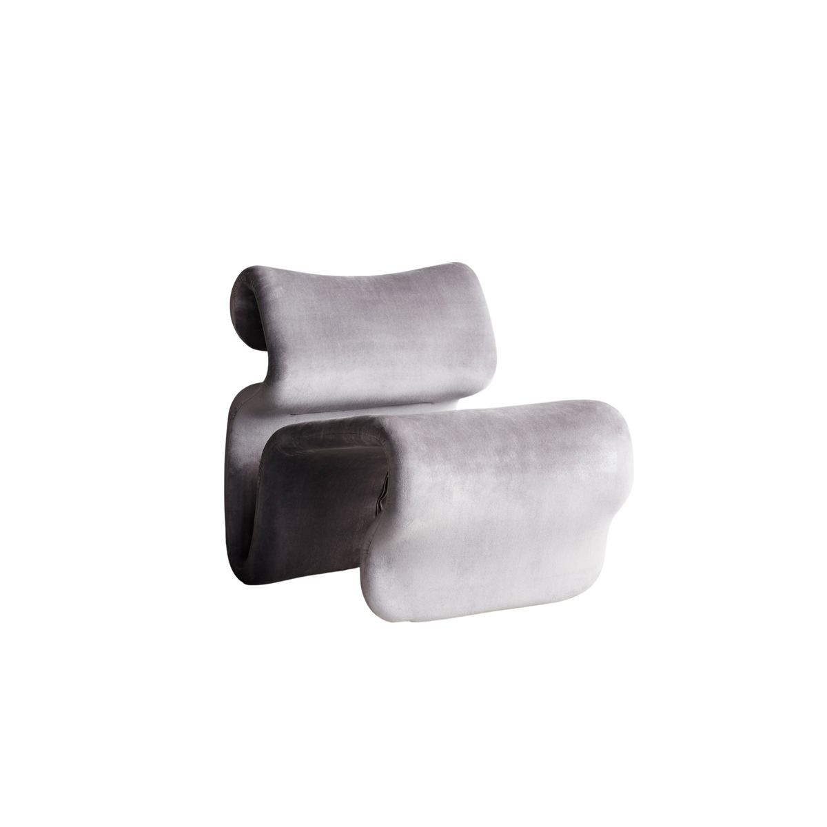 Etcetera Easy Chair