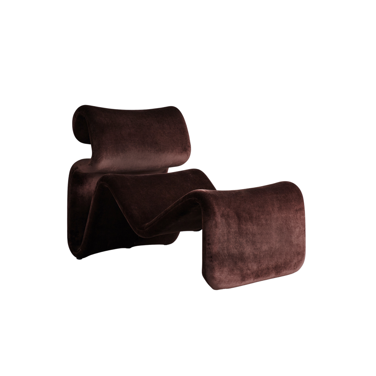 Etcetera Lounge Chair
