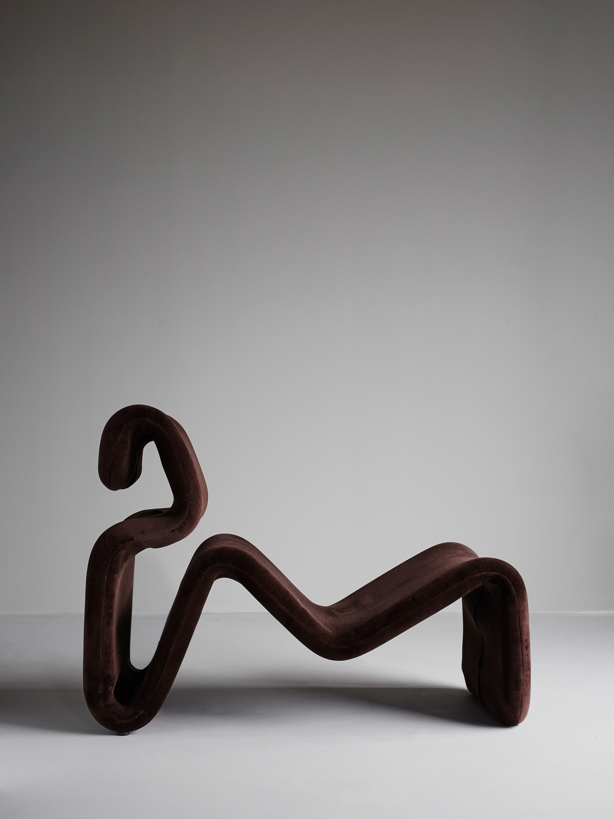 Etcetera Lounge Chair