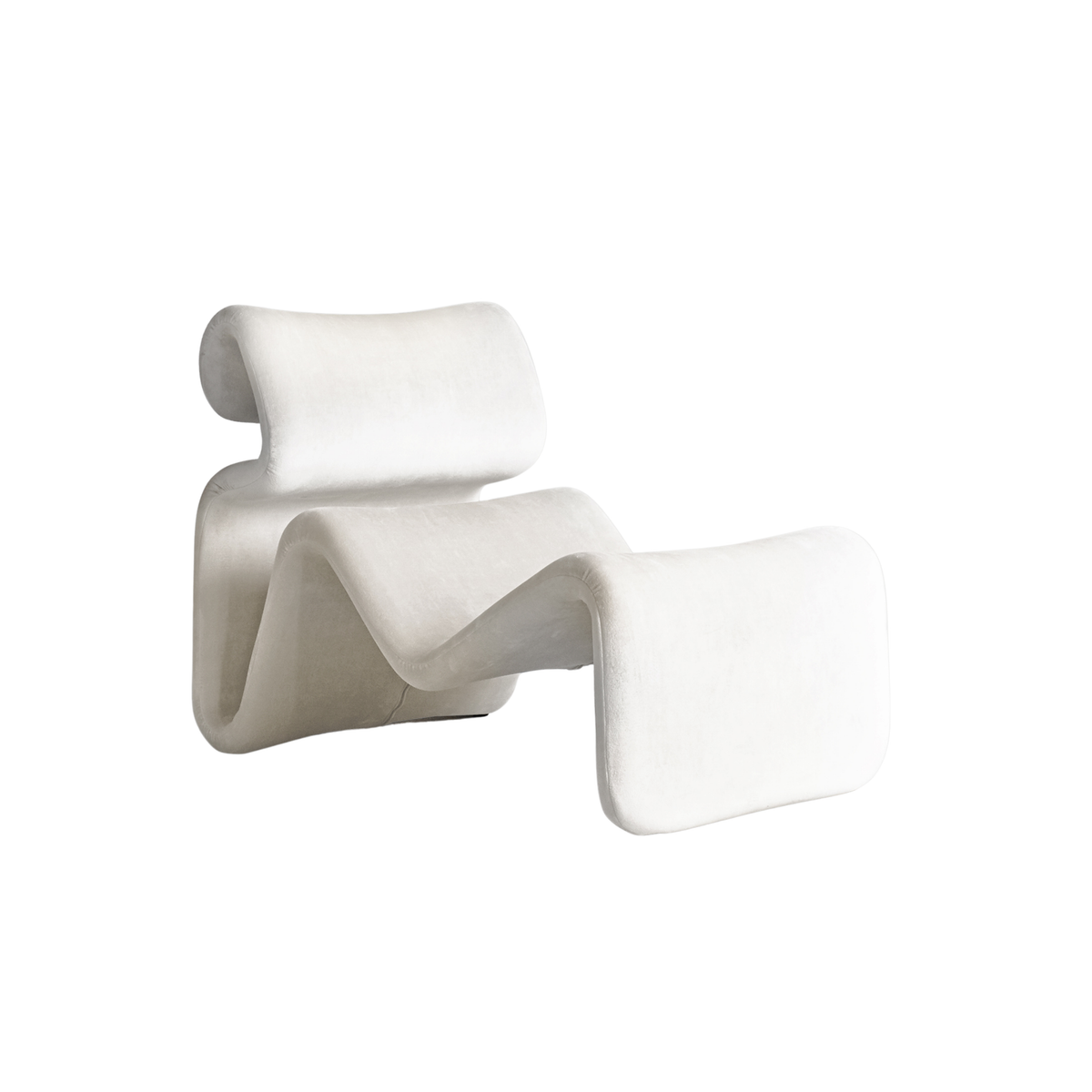 Etcetera Lounge Chair