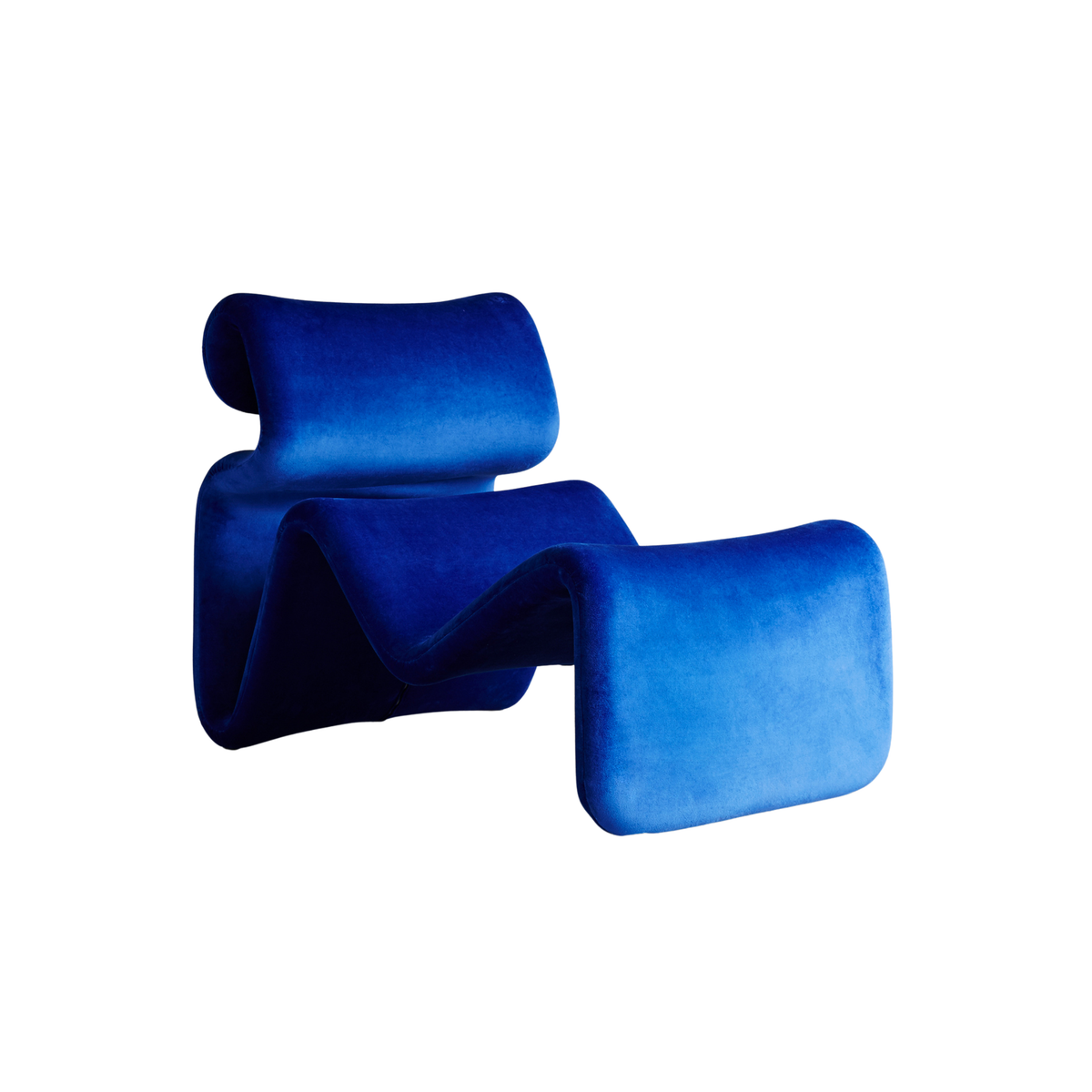 Etcetera Lounge Chair