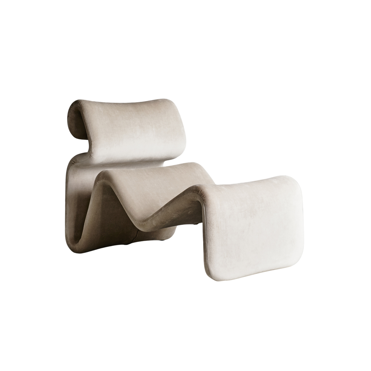 Etcetera Lounge Chair