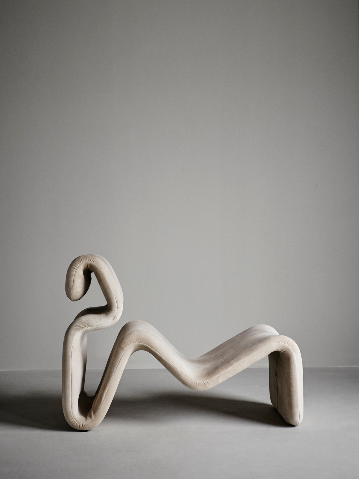 Etcetera Lounge Chair