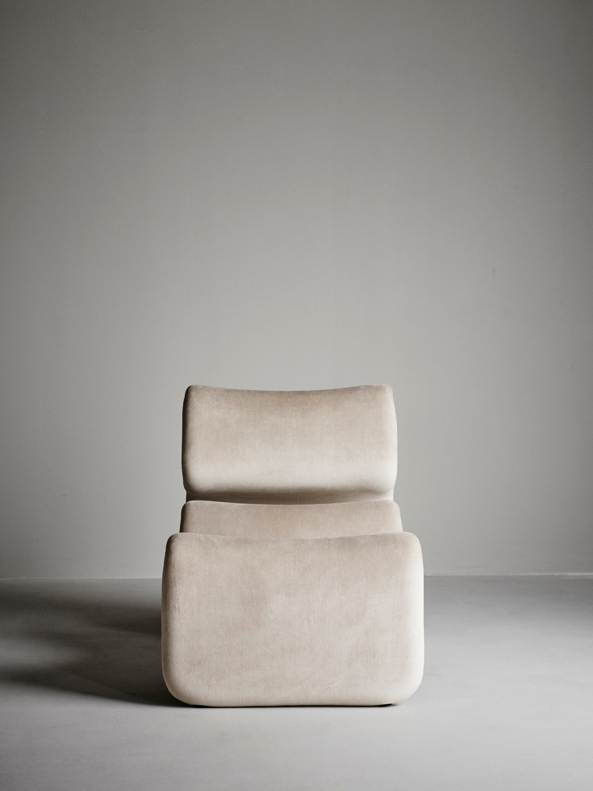 Etcetera Lounge Chair