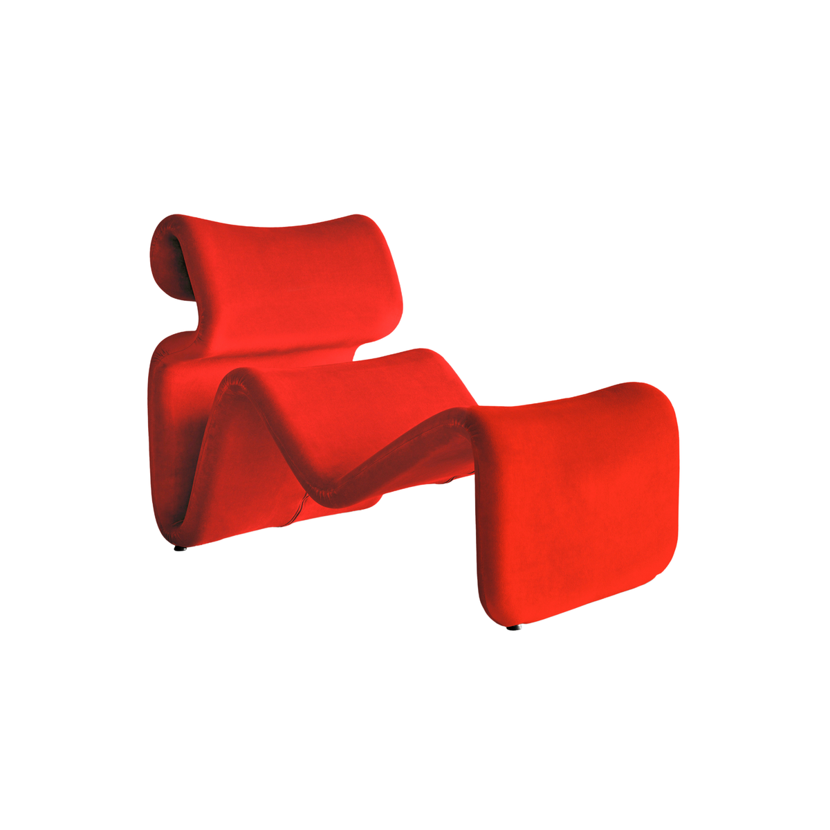 Etcetera Lounge Chair