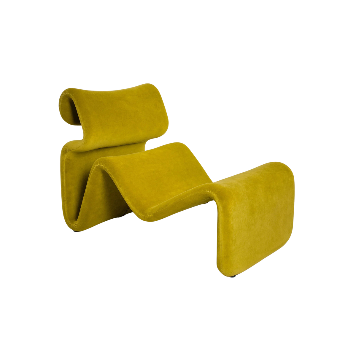 Etcetera Lounge Chair