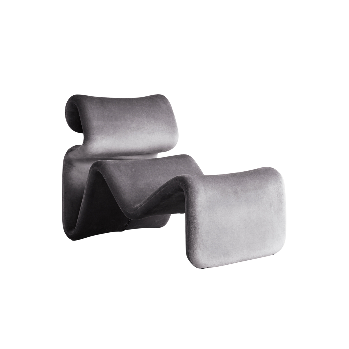 Etcetera Lounge Chair