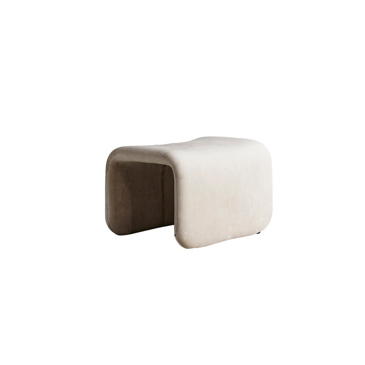 Etcetera Footstool