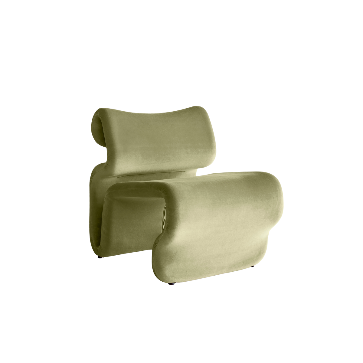 Etcetera Easy Chair