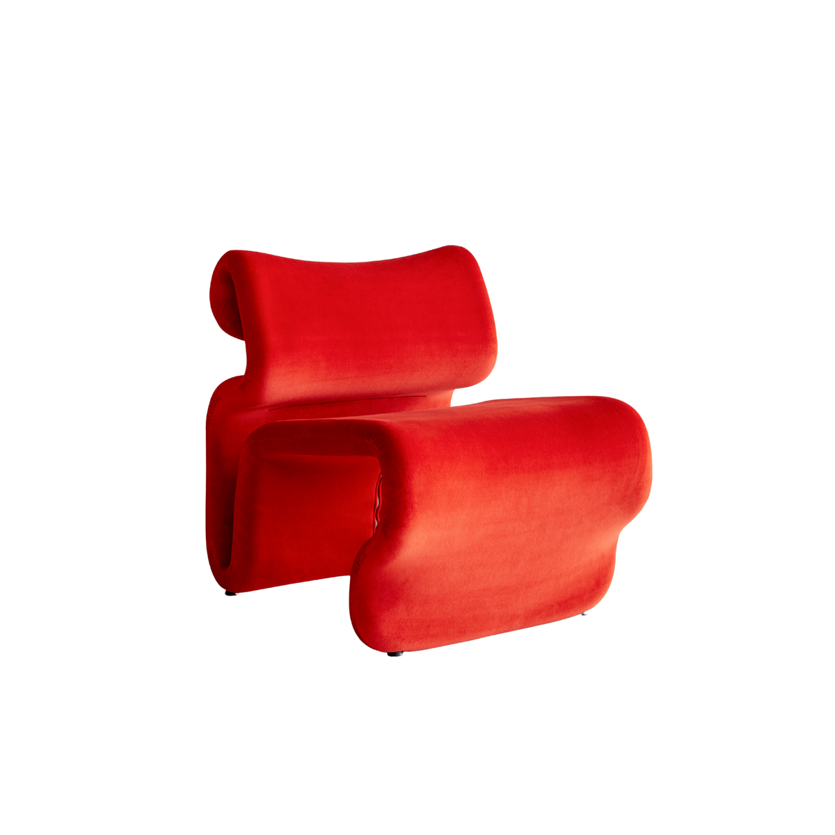 Etcetera Easy Chair
