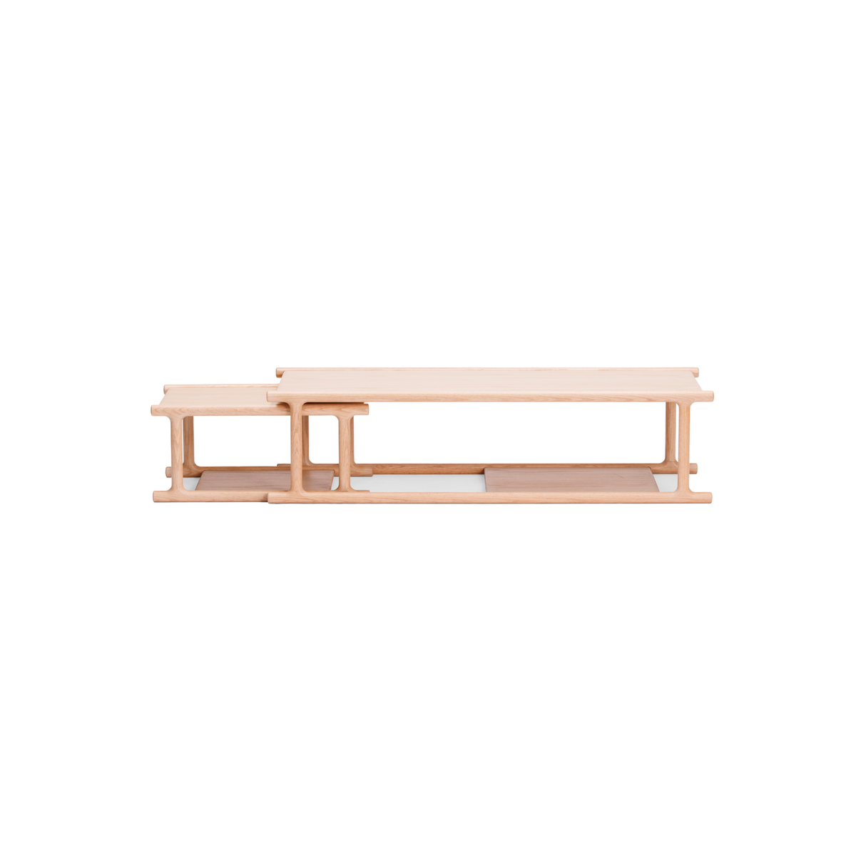 Futago Nesting Table