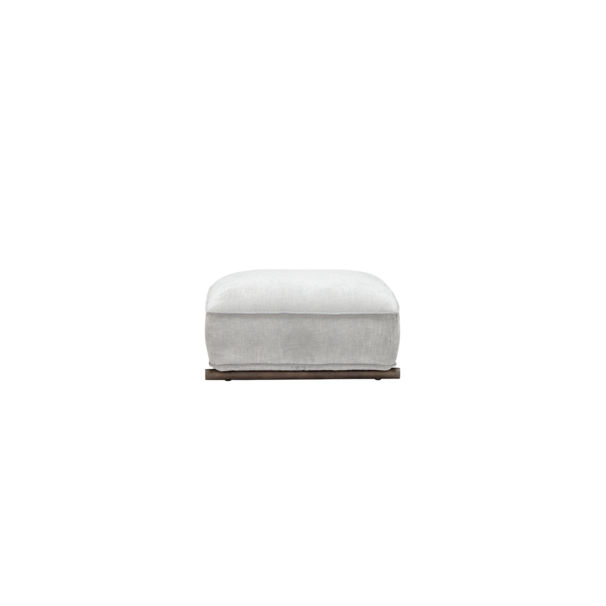 Hoyo Sofa Ottoman