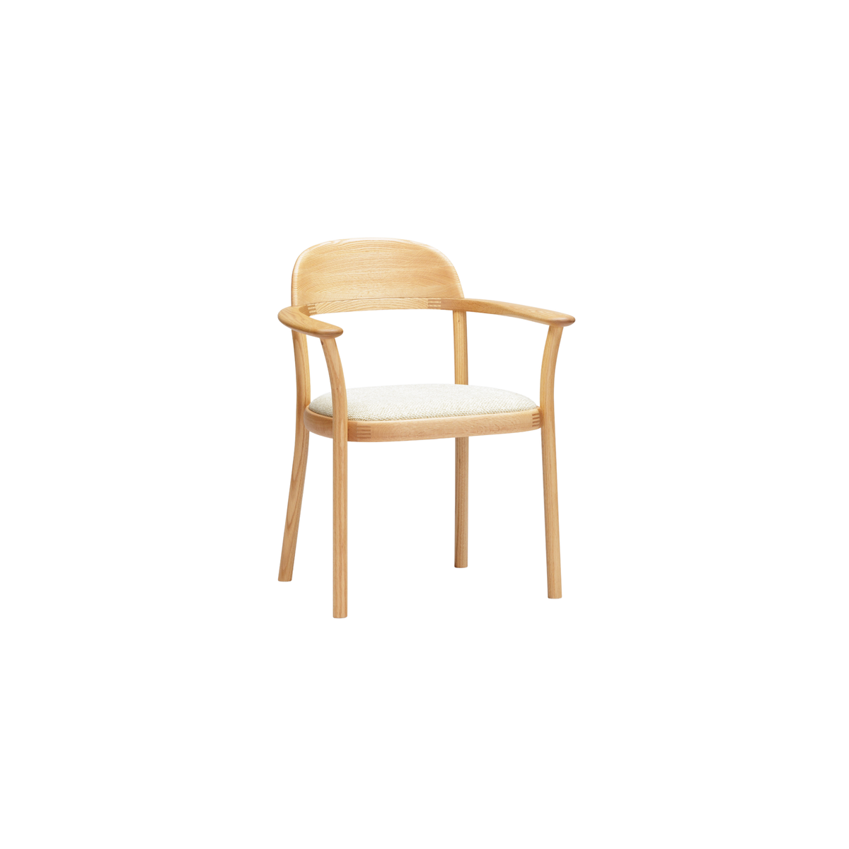 Koi Chair