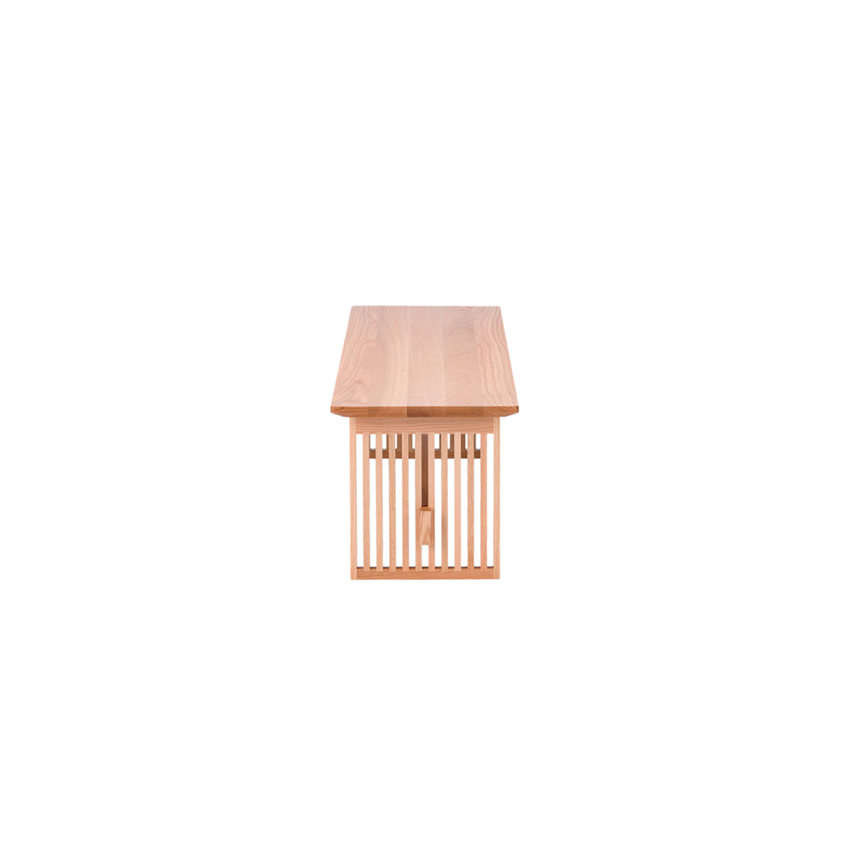 Lattice Bench