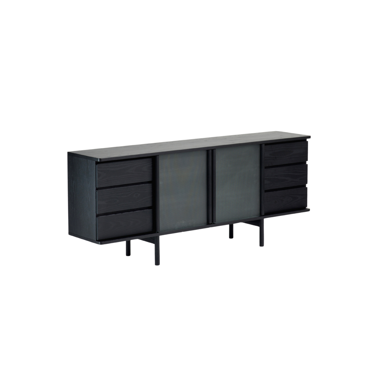 Rikyu Sideboard