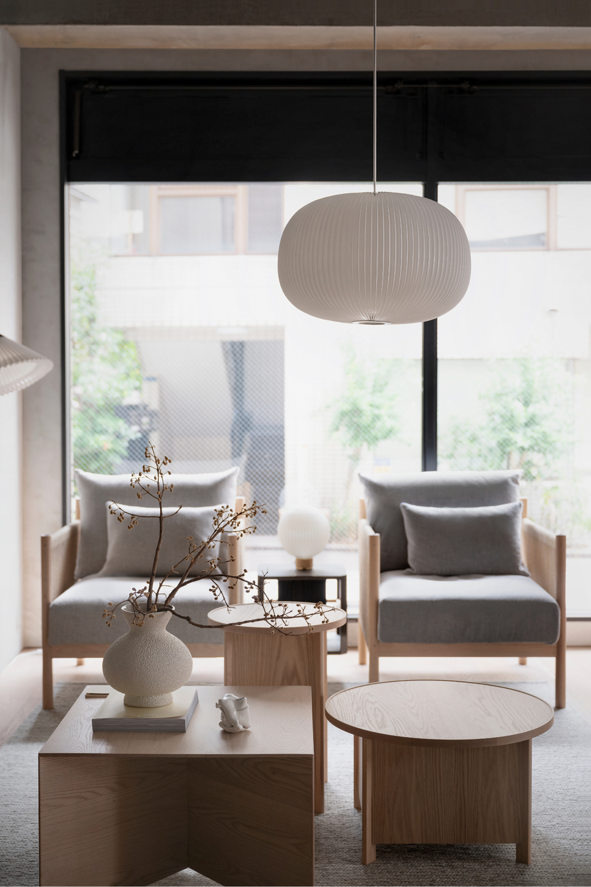 Paperwood Tables