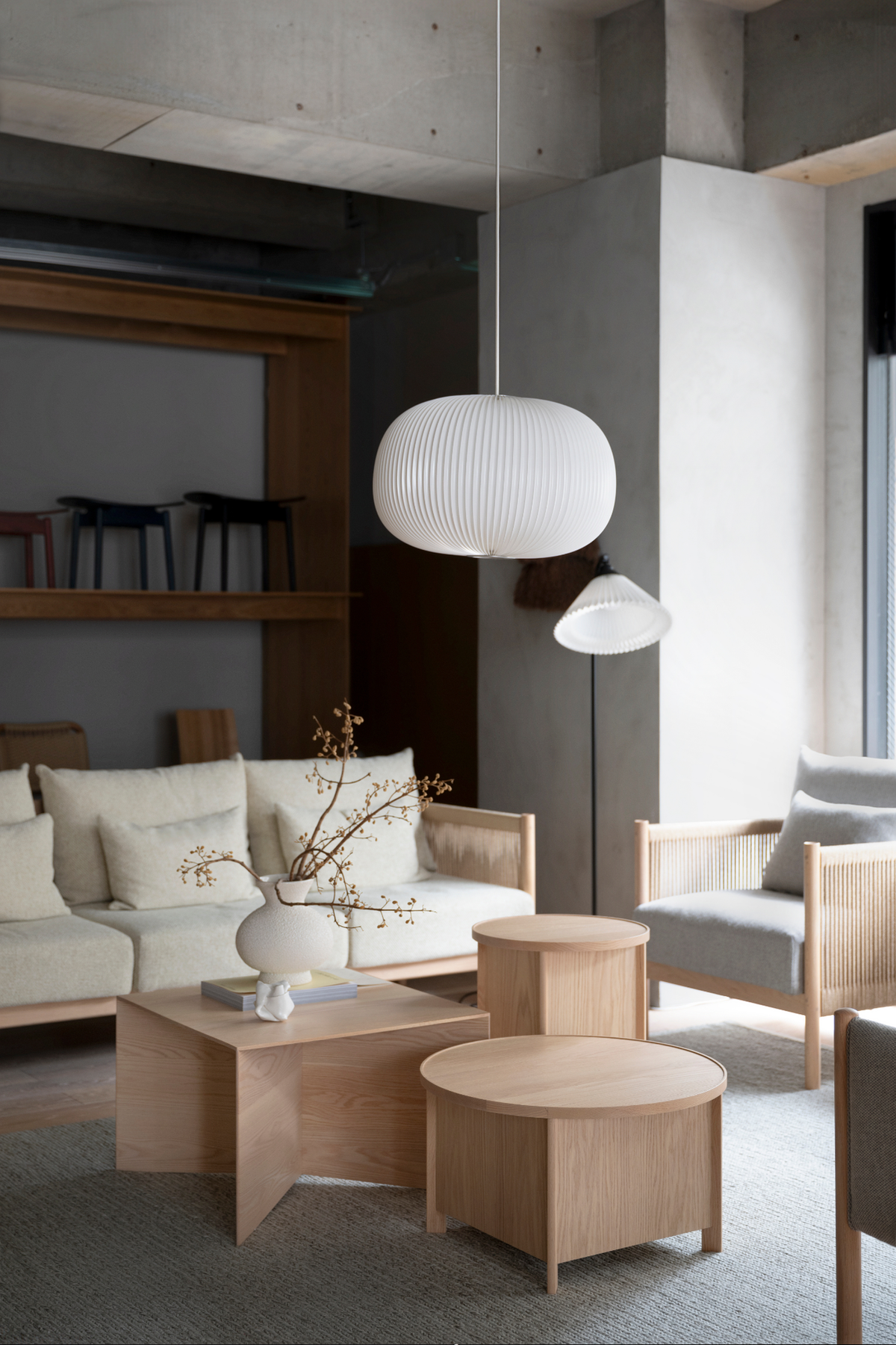 Paperwood Tables