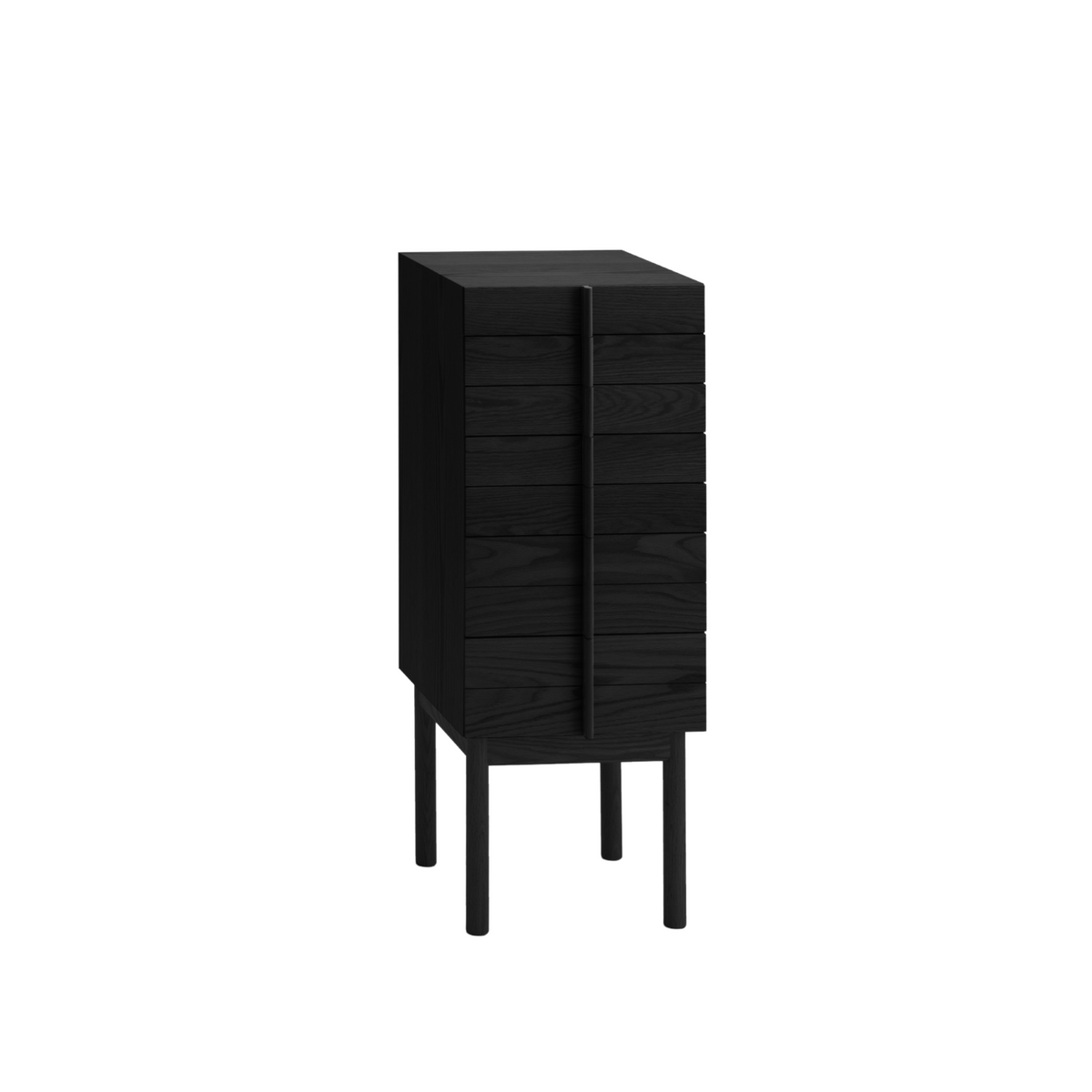 Column Chest