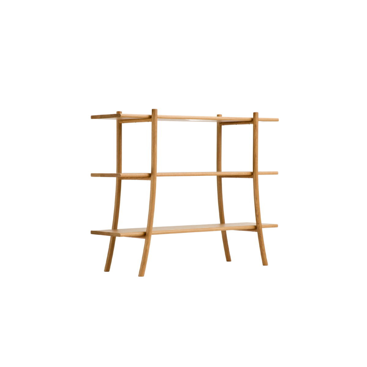 Skyladder Shelves