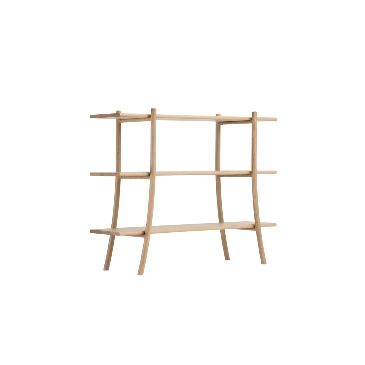 Skyladder Shelves