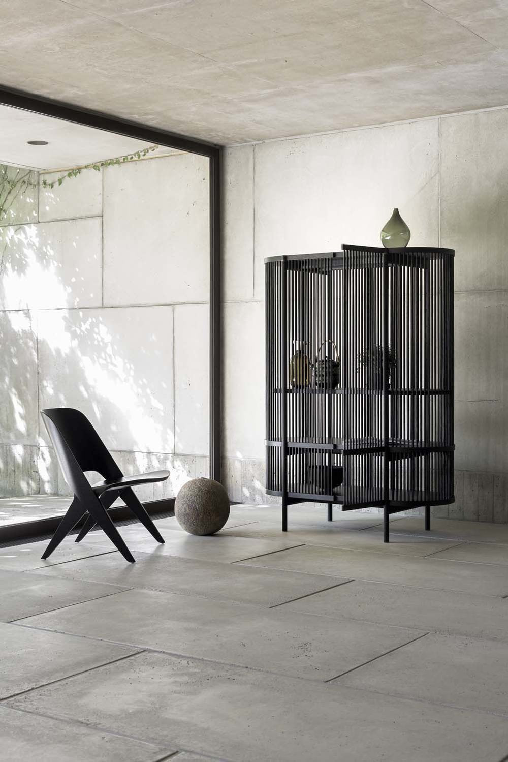 Bastone Cabinet