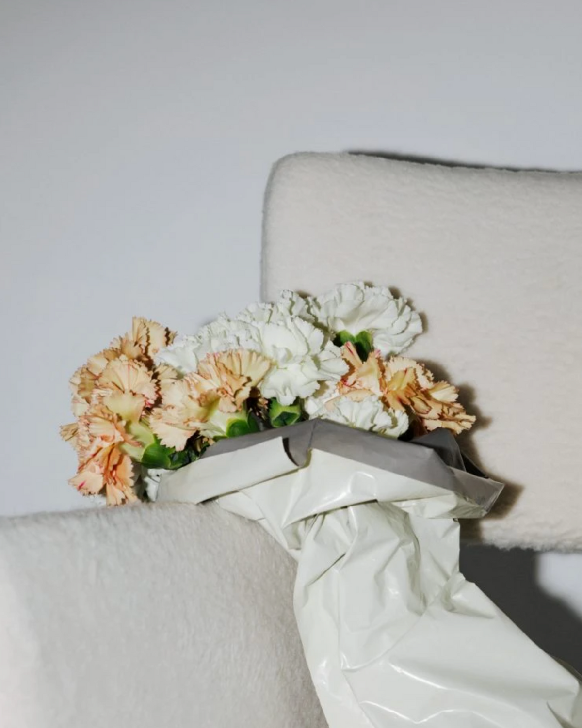 Crown Armchair