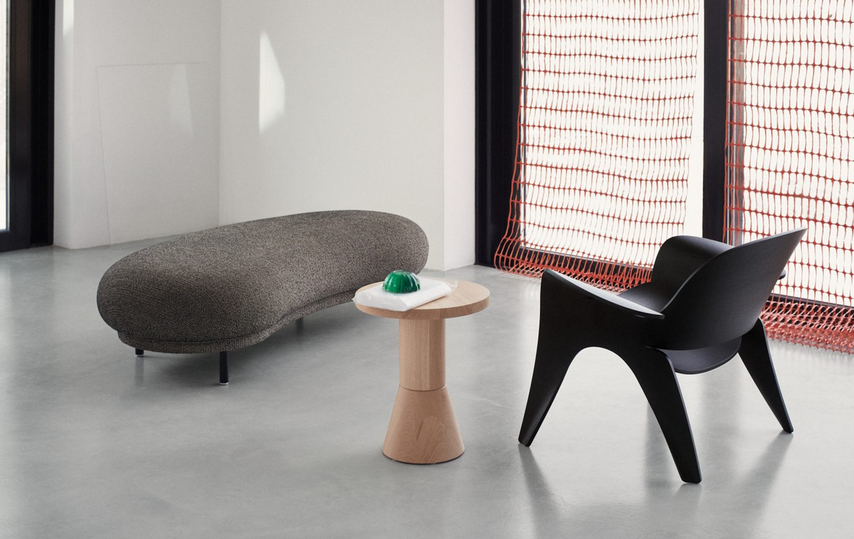 Dandy Ottoman