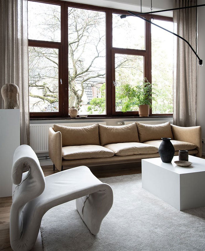 Etcetera Easy Chair