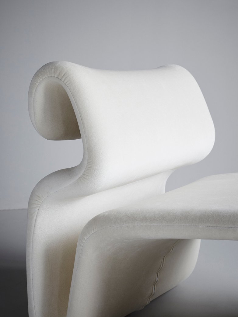 Etcetera Easy Chair
