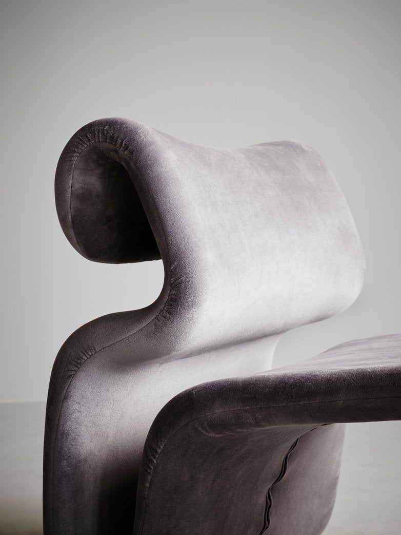 Etcetera Easy Chair