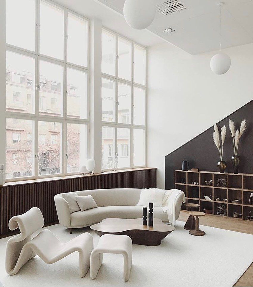 Etcetera Lounge Chair