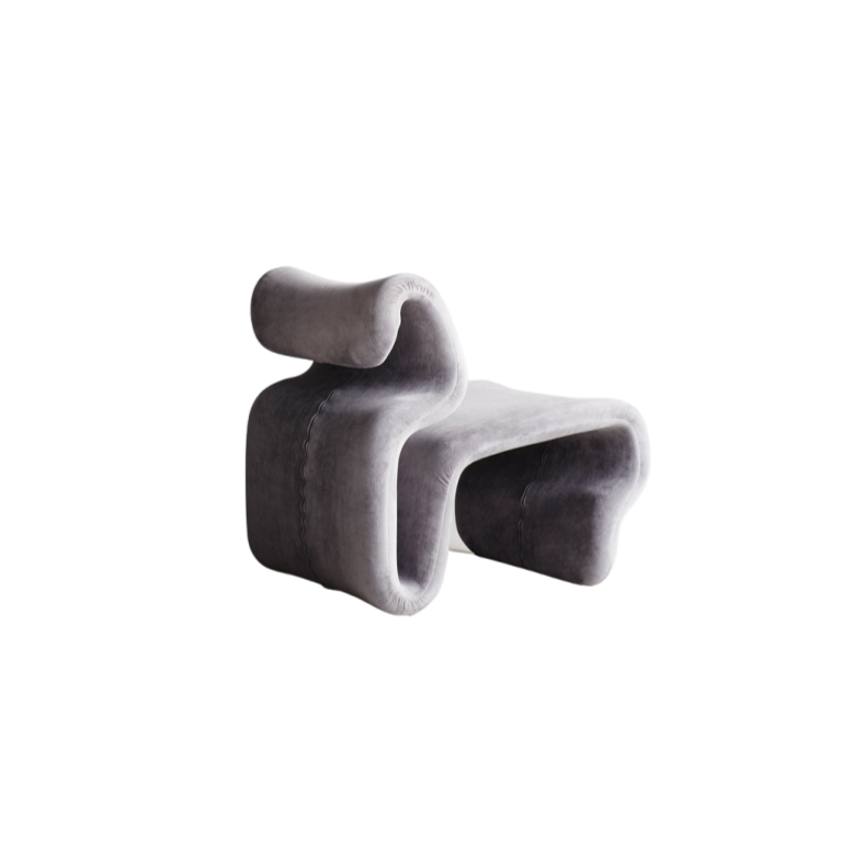 Etcetera Easy Chair