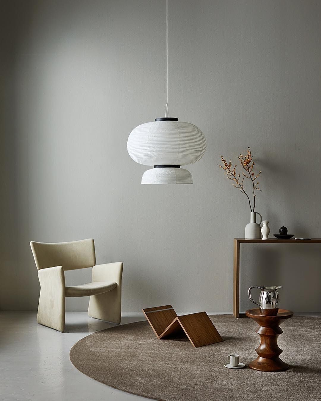 Crown Easy Chair