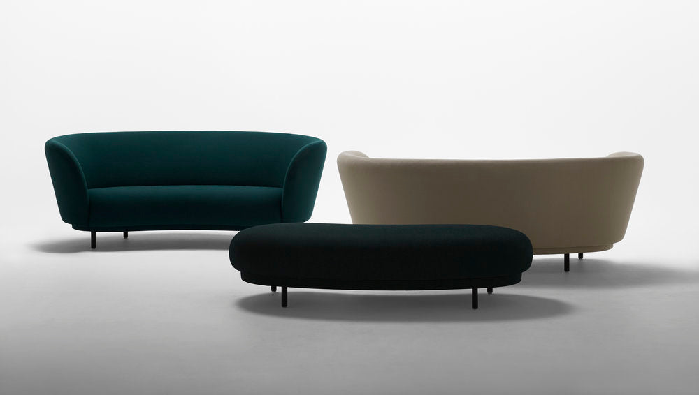 Dandy Sofa