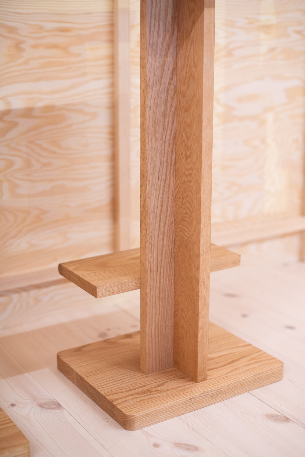 Tawa Bar Stool