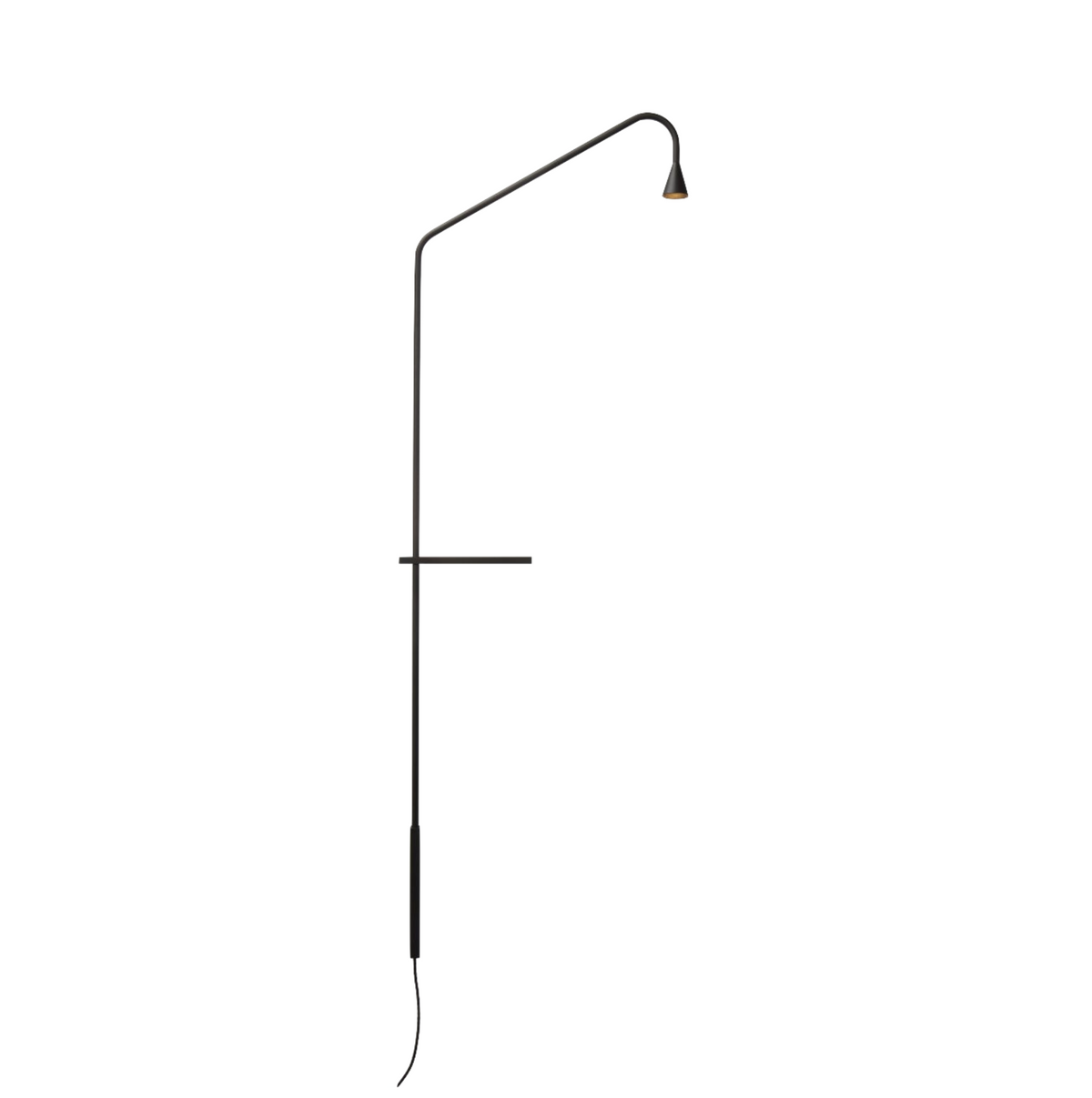 Austere Table Lamp