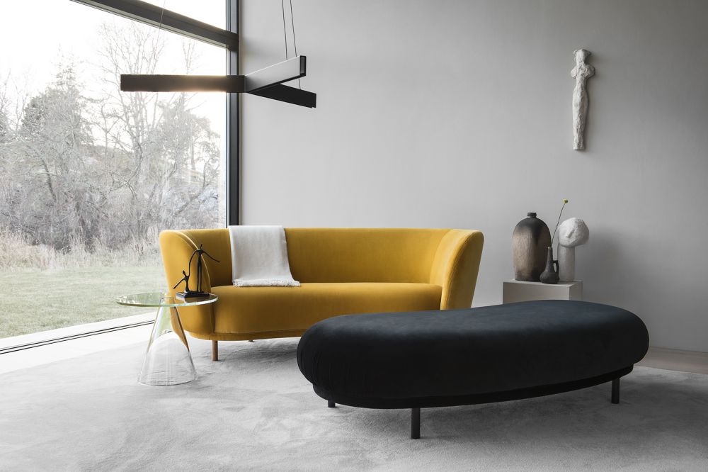 Dandy Sofa