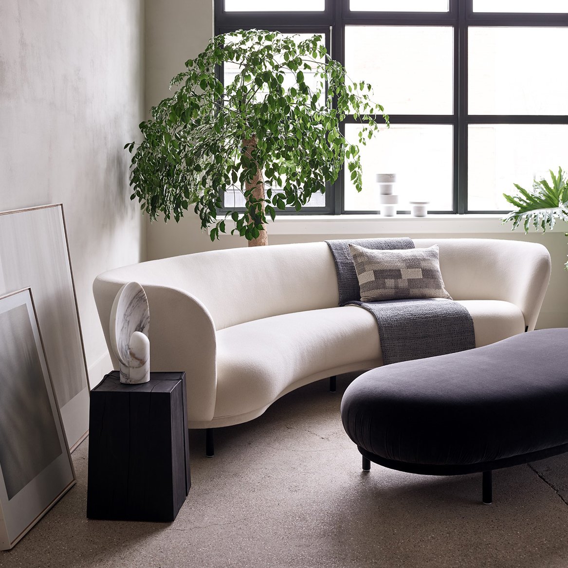 Dandy Sofa